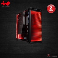 InWin 805c Infinity Mid Tower ATX Chassis