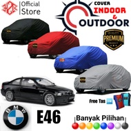 Car Cover bmw M3 E46, Car Cover bmw E46, Car Blanket bmw E46, PREMIUM Polyester Material