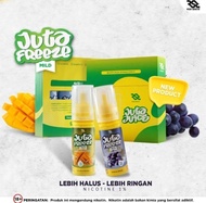 Puas- Juta Freeze Mild Series Salt 15ml 1% Original