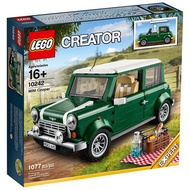 [BricksInBoots] LEGO Creator Expert Mini Cooper (10242)(1077Pcs)(Retired Set 2014)