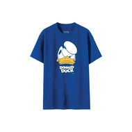 [CHỈ 20H 8-11.9 MUA 3 GIẢM 15%][NEW] Áo thun relaxed fit Donald 90 - Thương hiệu 84RISING