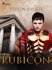 Rubicon Steven Saylor