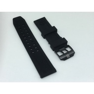 LUMINOX Watch Rubber Band / Strap