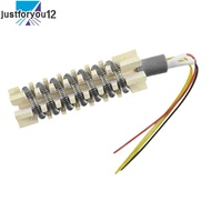 <JTFY> Soldering Station Heating Element Core Heater for 958D 968D 868D 8586D 863