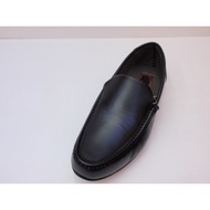 Express polo leather loafer shoes no.90581
