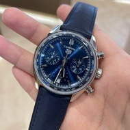 TAG Heuer Carrera Chronograph - 39mm