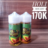 Holi Mocado