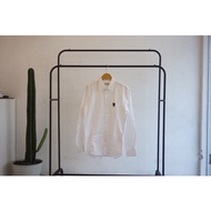 KEMEJA Cdg play shirt