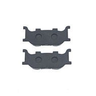 YAMAHA電單車煞車皮 碟剎皮 FA199 適用YP/XP/XV/XVS 250/400cc- FA199 均碼