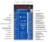 SUNSHINE SS-916 Ultra ใหม่ล่าสุด กระตุ้นแบต iP 6G-16pm OP R15/R17.Vl/X9.MZ.MI/MZ.MT30 HW/Pro. ME.SAM