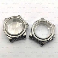 C 40Mm 3 Case Nh35 Cases Fit Eta2836 Nh35/36 Mingzhu Dg2813/5833 Miyota 8215/8205 Auto Movement Ba