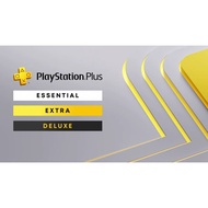 PLAYSTATION Ps plus station plus TR/
