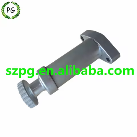 137-5541 Diesel Fuel Transfer Pump For Caterpillar D6R D7R 3304 Excavator 1375541 14CM