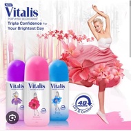 Vitalis Roll on 40ml
