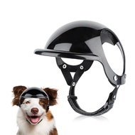 Pet Helmet Dog Cat Motorcycle Safety Helmet Pet Riding Helmet