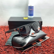 LIUQI 100% original Rayban Italy Wayfarer Driving Ferrari Ray Ban UV400