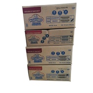 1 BOX KODOMO SHAMPOO CHILDREN'S SHAMPOO SACHET PACKAGING 1 BOX CONTAINS 120 PCS 10 DOZEN [NEW] - FA4