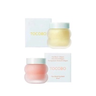 Tocobo Lip Mask and TTBC 20ml