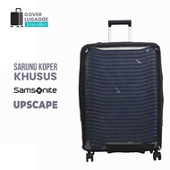 Samsonite Upscape Brand Luggage Protective Cover All Sizes