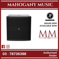 Mackie DRM18S 18 Inch 2000W Professional Powered Subwoofer, Each