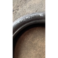 waja persona gen2 satria tire tyre tayar spare BARU 125 70 16 125/70/16 125/70r16