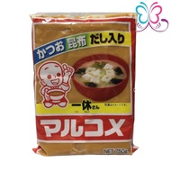 Miso Paste with katsuo dashi 750g