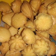 BAHULU by Kuih Bakar Tradisional Bandar Melaka