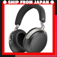 Sennheiser HDB 630 Wireless Headphones (Bluetooth, High-Performance Drivers, Noise-Cancelling, 60-Ho