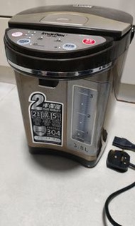 Imarflex 電熱水煲3.8L