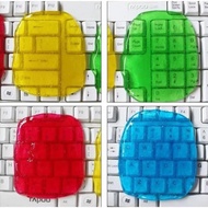 Super SLIME KEYBOARD CLEANER KEYBOARD CLEANER JELLY GEL HP Dirt Dust CLEANER