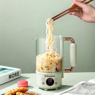 【免運】西屋mini養生壺辦公室多功能小型煮茶器WYH-A651/657