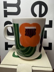 Marimekko 水杯/ 咖啡杯/ 茶杯/ Mug