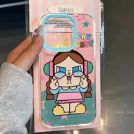 Compatible With iPhone 16 15 Pro Max 13 11 X XS XR 7p8p Cute Soft Phone Case 16 -BXTKK76