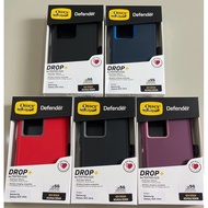 Otterbox Defender Series For Samsung Galaxy S25 Ultra S24 Ultra S24 Plus S23 S22 S21 Ultra S21+ Phon