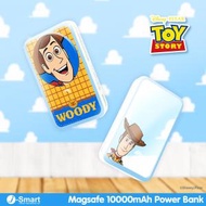 i-Smart - Disney MagSafe 磁吸快充行動電源 胡迪