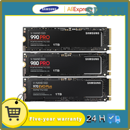 SDRGH Samsung 970 evo plus 980PRO 980 PRO M.2 SSD 500GB 1TB 2TB nvme pcie Internal Solid State Hard 