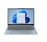 Notebook Lenovo IdeaPad Slim3 15IRH8 15.6" (83EM006ETA)