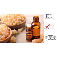 Frankincense Oil / Essential Oil / 100% Pure Essential Oil