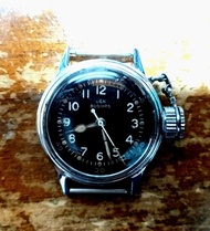 Hamilton USN BUSHIPS 軍錶