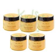 💙โปรเปิดร้านใหม่ 💙 MaMoon ผงสมุนไพรอาบน้ำเด็ก ผงอาบน้ำเด็ก ใช้ได้ตั้งแต่แรกเกิด ผื่นเด็ก ผื่นคันเด็ก