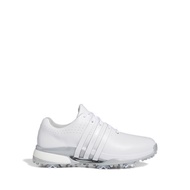 ADIDAS GOLF TOUR360 24 SHOES WOMEN'S -FTWRWHITE/FTWRWHITE/SILVERMET