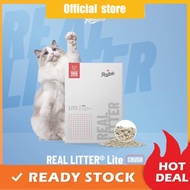 REALLABS REAL LITTER LITE TOFU CAT LITTER 6L