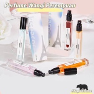 InScents 10ml Eau de Parfum EDP suitable for Woman/Woman Minyak wangi Perfume Belle Perfume/香水/大牌香水/