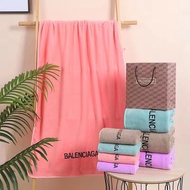 QQQ NEW TREND 2 in 1 SET BATH TOWEL (KT15)