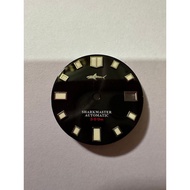 NH35/36 Heimdllr Original Dail 28.5MM C3 LOMINOUS FIT TO MOVEMENT SEIKO NH35/NH36/4R35/4R36