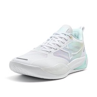 XTEP Light Attack 3.0 Mens basketball shoes shock-absorbing Rebound Non-slip Mid-Top Men Sneakers Pr