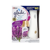 GLADE Lavender  Automatic Spray(269ml)