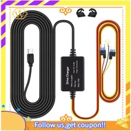 【W】For  Hardwire Kit UP03 Only Type-C Port for  A810 X200 Omni M500 24H Parking Monitor Power Line