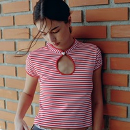 Mitr Lucky Girl T-Shirt