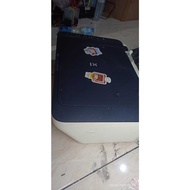 Used Canon E400 Printer